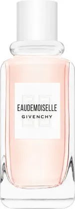 Eaudemoiselle Florale agua de tocador para mujer 100 ml