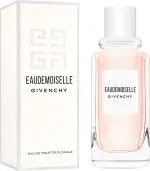 Eaudemoiselle Florale agua de tocador para mujer 100 ml