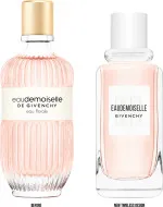 Eaudemoiselle Florale agua de tocador para mujer 100 ml