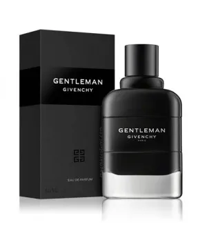 Givenchy Gentleman eau de parfum para hombre 60 ml