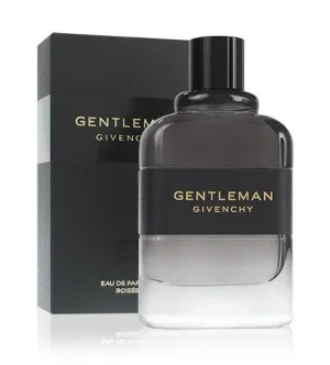Givenchy Gentleman Boisée eau de parfum para hombres 60 ml