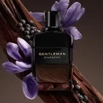 Gentleman Boisée eau de parfum para hombres 60 ml