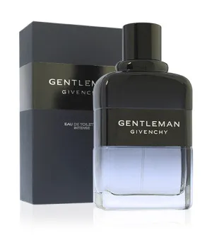 Givenchy Gentleman Intense agua de tocador para hombre 100 ml