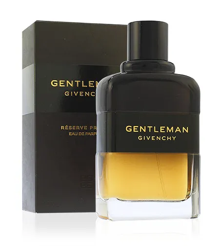 Gentleman Réserve Privée eau de parfum para hombre 60 ml