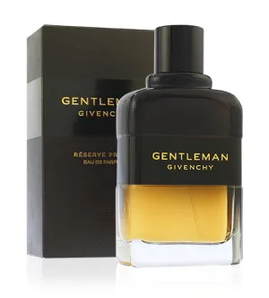 Givenchy Gentleman Réserve Privée eau de parfum para hombre
