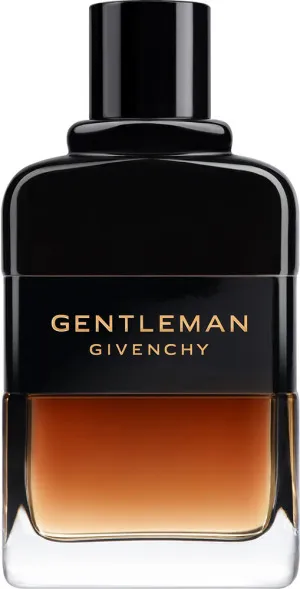 Givenchy Gentleman Réserve Privée eau de parfum para hombres 100 ml