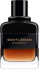 Gentleman Réserve Privée eau de parfum para hombre 60 ml