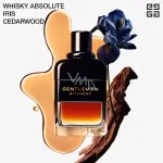 Gentleman Réserve Privée eau de parfum para hombre 60 ml