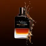 Gentleman Réserve Privée eau de parfum para hombre 60 ml