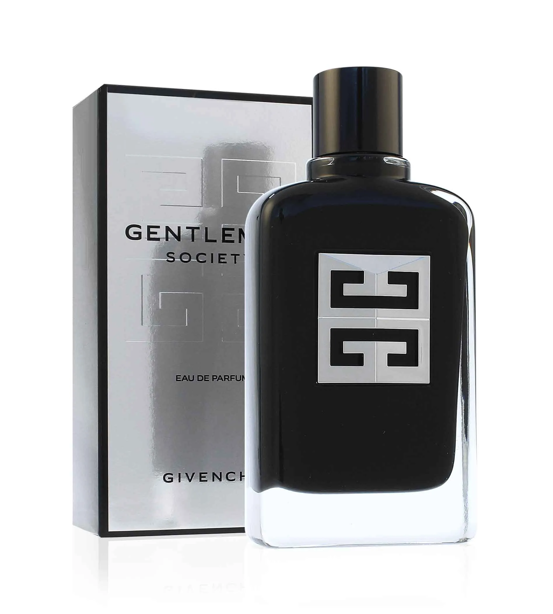 Givenchy Gentleman Society agua de perfume para hombre