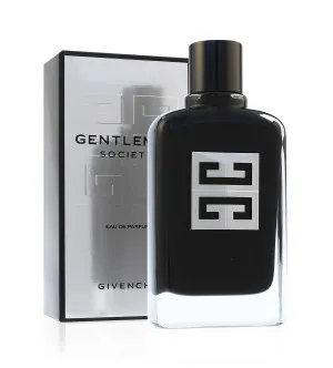 Givenchy Gentleman Society eau de parfum para hombre 100 ml