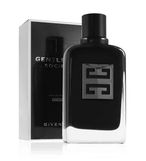 Givenchy Gentleman Society Extrême eau de parfum para hombres 100 ml