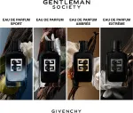 Gentleman Society eau de parfum para hombre 100 ml