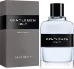 Gentlemen Only eau de toilette para hombres 100 ml