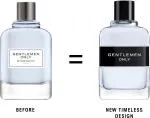 Gentlemen Only eau de toilette para hombres 100 ml
