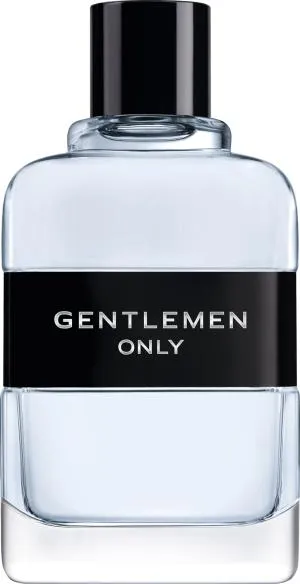 Givenchy Gentlemen Only eau de toilette para hombres 100 ml