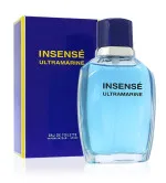 Insense Ultramarine agua de tocador para hombre 100 ml