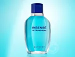 Insense Ultramarine agua de tocador para hombre 100 ml
