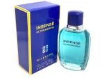 Insense Ultramarine agua de tocador para hombre 100 ml