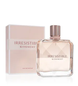 Givenchy Irresistible agua de perfume para mujeres 50 ml