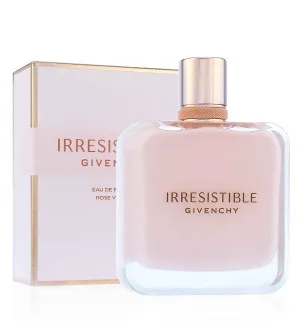 Givenchy Irresistible Rose Velvet eau de parfum para mujeres 50 ml