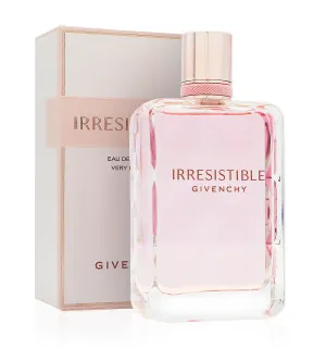 Givenchy Irresistible Very Floral eau de parfum para mujeres