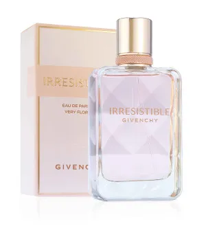 Givenchy Irresistible Very Floral eau de parfum para mujeres 50 ml