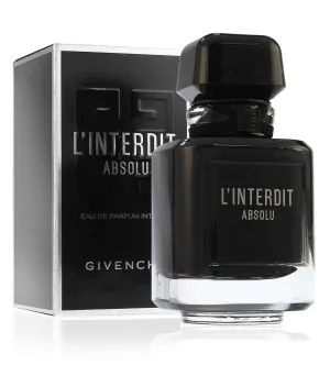 Givenchy L’Interdit Absolu agua de perfume para mujeres 50 ml
