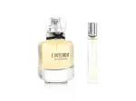 L'Interdit set de regalo para mujeres agua de perfume 80 ml + agua de perfume 12,5 ml 80 ml + parfémovaná voda 12,5 ml