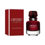 L'Interdit Rouge agua de perfume 35 ml para mujeres