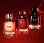 L'Interdit Rouge agua de perfume 35 ml para mujeres