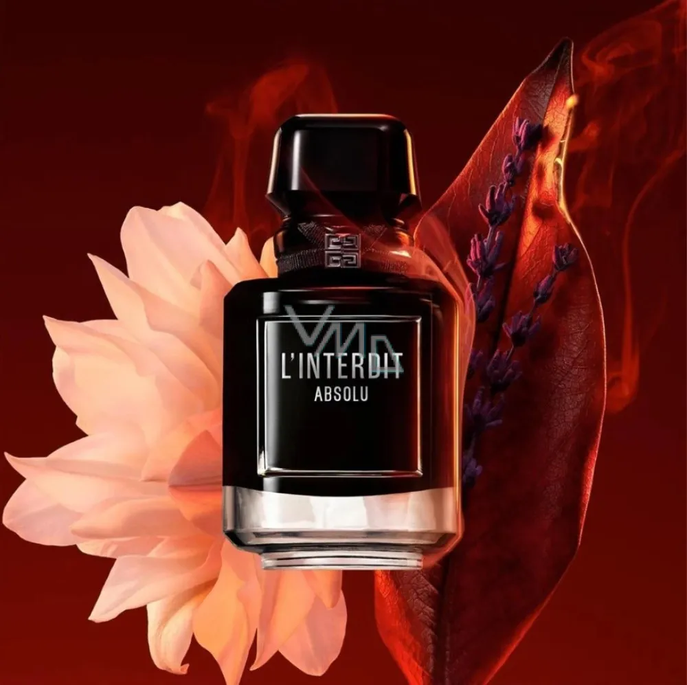 L'Interdit Rouge agua de perfume 35 ml para mujeres