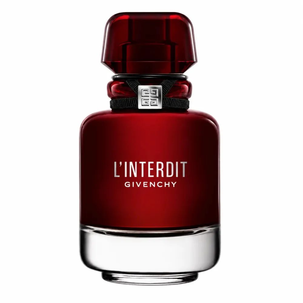 L'Interdit Rouge agua de perfume 35 ml para mujeres