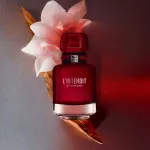 L'Interdit Rouge Ultime eau de parfum para mujeres 50 ml