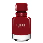 L'Interdit Rouge Ultime eau de parfum para mujeres 50 ml