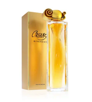 Givenchy Organza eau de parfum para mujeres 100 ml
