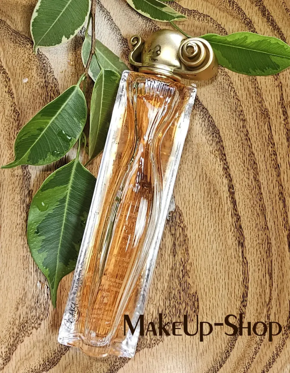 Organza eau de parfum para mujeres 50 ml