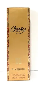 Organza eau de parfum para mujeres 50 ml