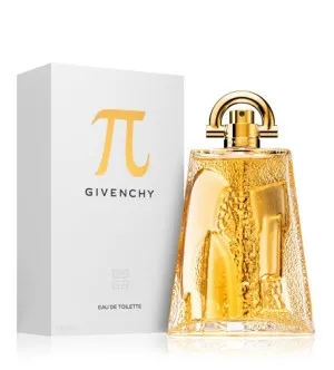 Givenchy Pí agua de tocador para hombre 100 ml