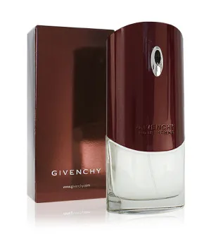 Givenchy Pour Homme agua de tocador para hombre 100 ml