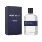 Pour Homme Blue Label agua de tocador para hombre 100 ml