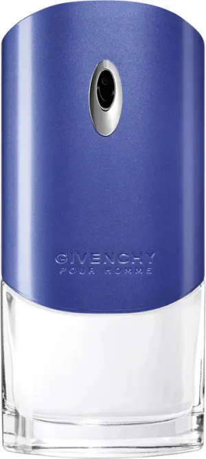 Givenchy Pour Homme Blue Label agua de tocador para hombre
