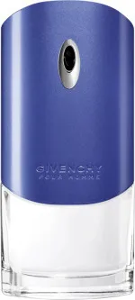 Pour Homme Blue Label agua de tocador para hombre 100 ml