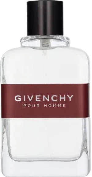 Givenchy Pour Homme eau de toilette para hombres