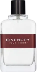 Pour Homme agua de tocador para hombre 100 ml