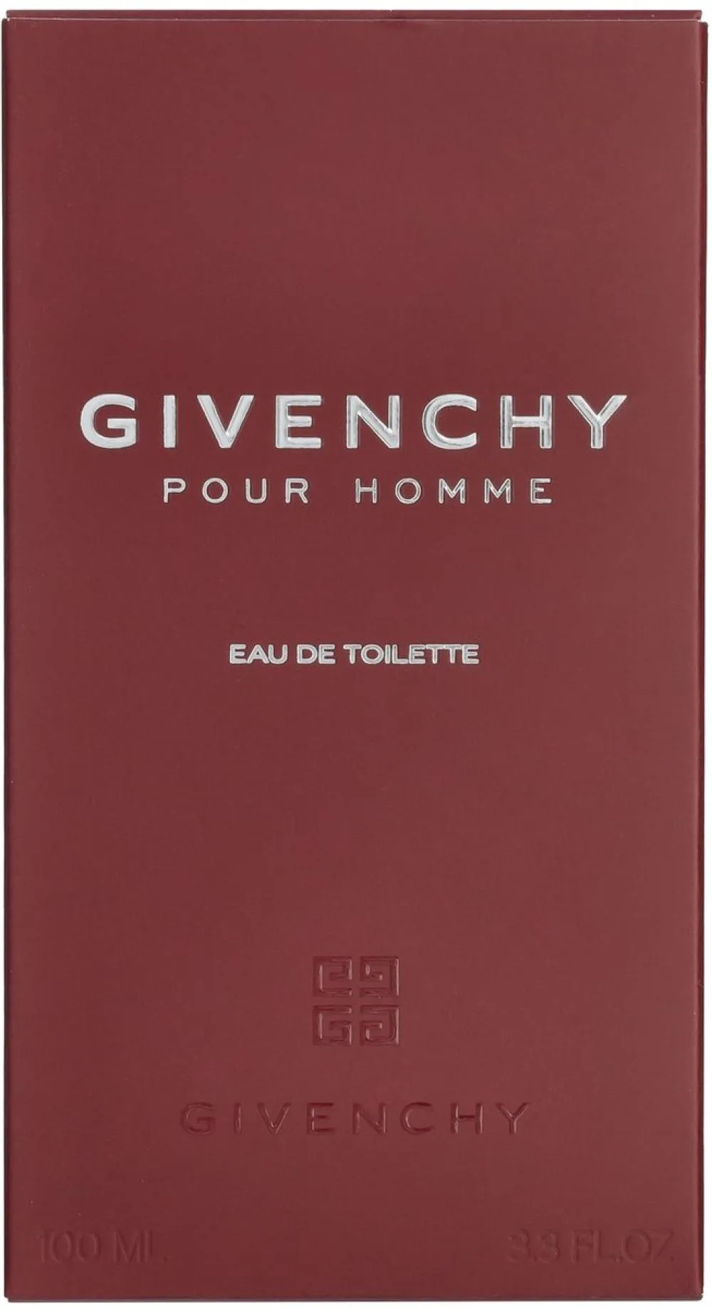 Givenchy Pour Homme eau de toilette para hombres