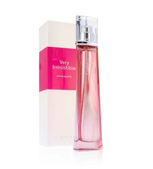 Givenchy Very Irresistible agua de tocador para mujer