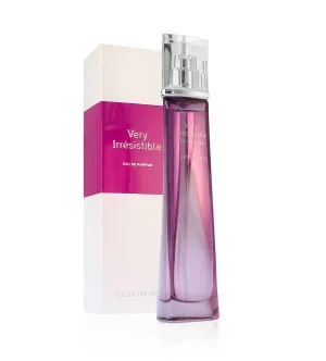 Givenchy Very Irrésistible agua de perfume para mujeres