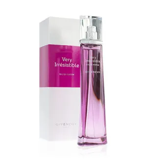 Givenchy Very Irrésistible agua de perfume para mujer 75 ml