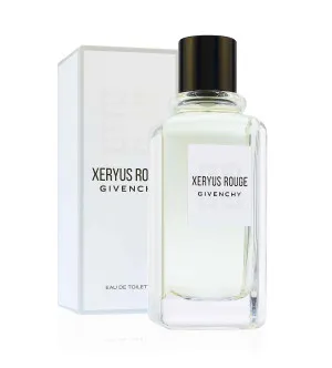 Givenchy Xeryus Rouge agua de tocador para hombre 100 ml